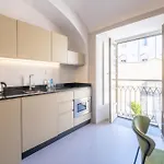 Appart hôtel Oriana Homèl Turin