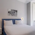 Oriana Homèl Appart hôtel