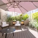 Oriana Homèl Appart hôtel 4*