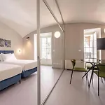 Oriana Homèl Appart hôtel Turin