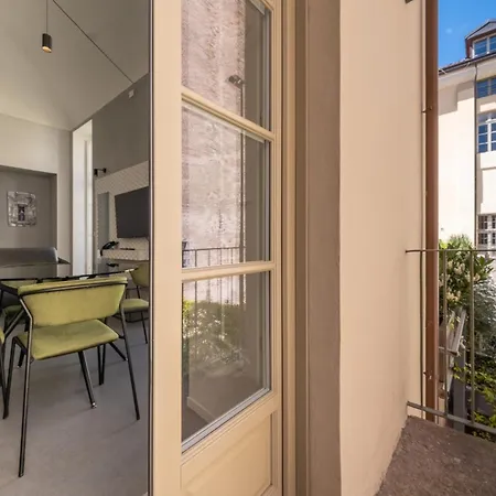 Aparthotel Oriana Homel Turin