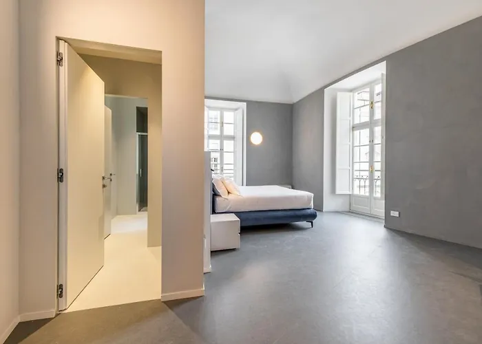 Oriana Homel Aparthotel 4*