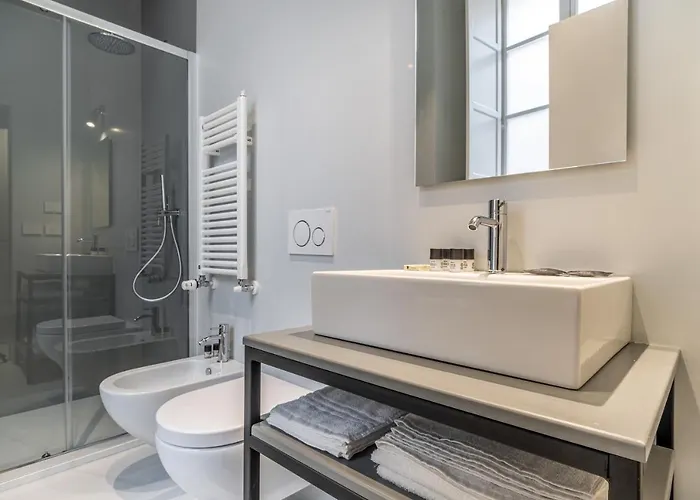 Aparthotel Oriana Homel Turin