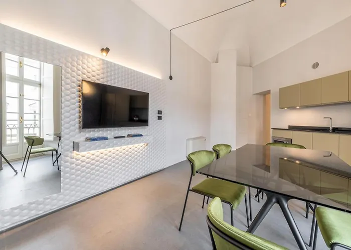 Oriana Homel Aparthotel 4*