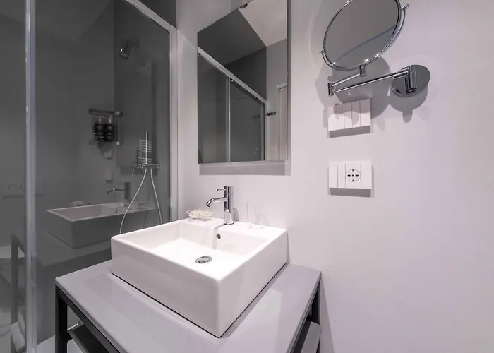 Aparthotel Oriana Homel 4*