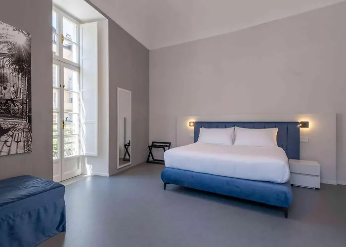 Aparthotel Oriana Homel