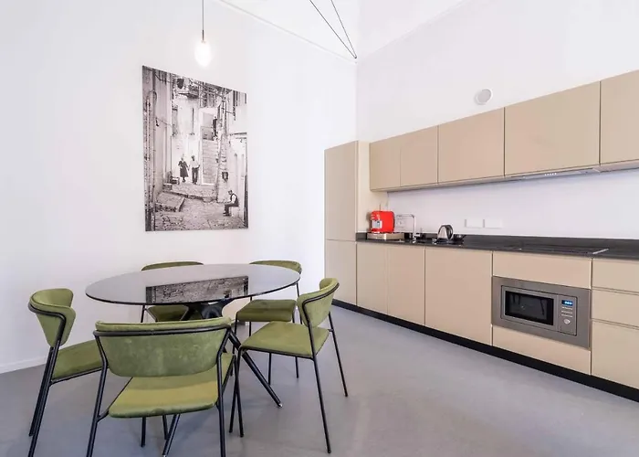 Oriana Homel Aparthotel 4*