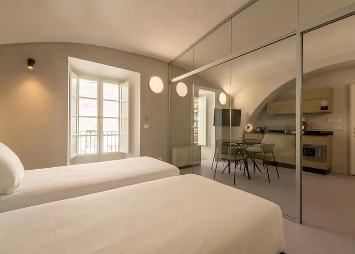 Oriana Homel Aparthotel Turin