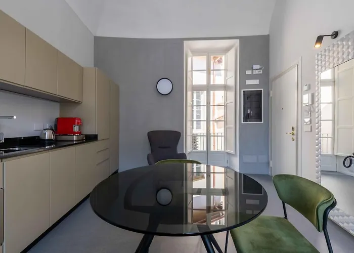 Aparthotel Oriana Homel