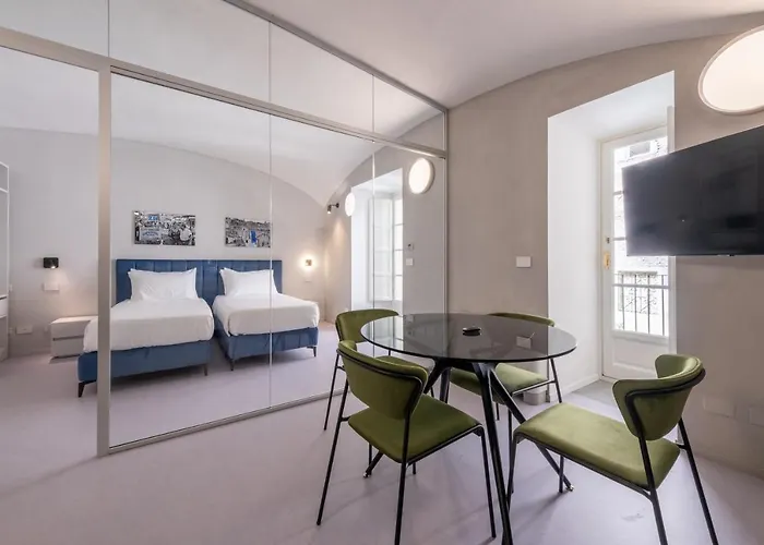 Aparthotel Oriana Homel