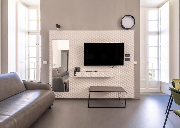 Oriana Homel 4* Turin