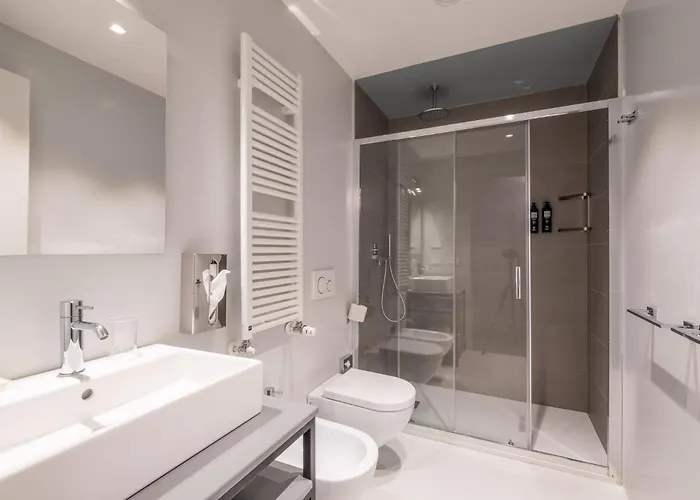 Aparthotel Oriana Homel