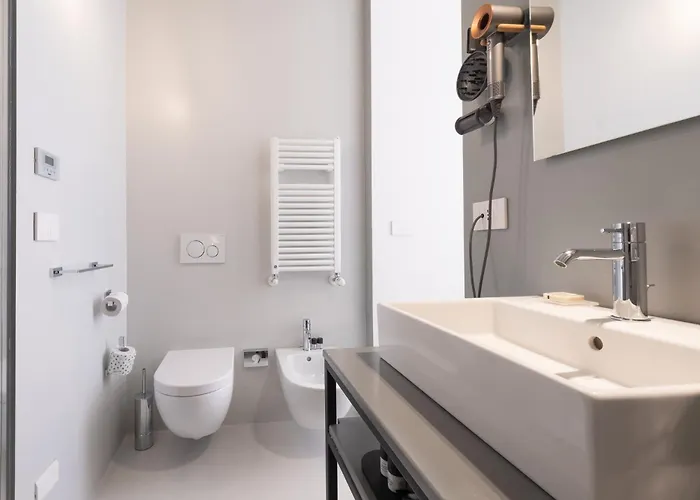 Oriana Homel Aparthotel Turin