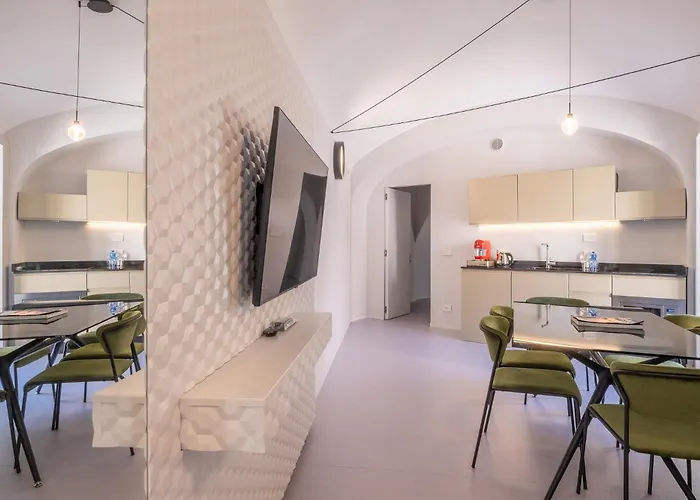 Oriana Homel 4* Turin