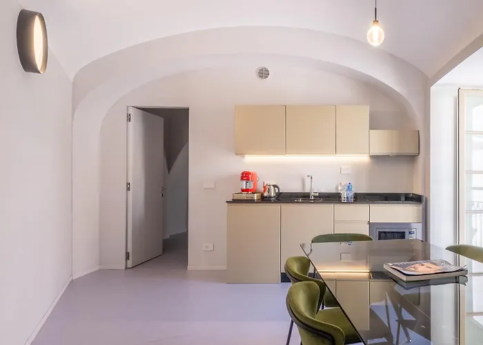 Aparthotel Oriana Homel