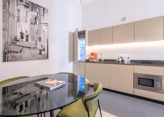 Aparthotel Oriana Homel 4*