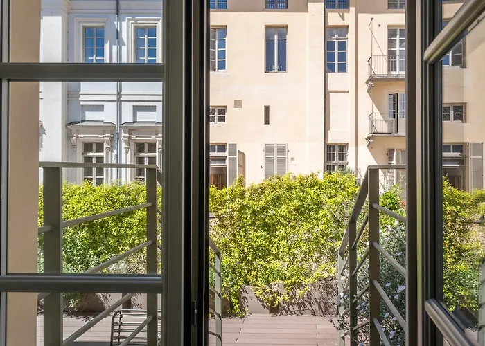 Oriana Homel 4* Turin