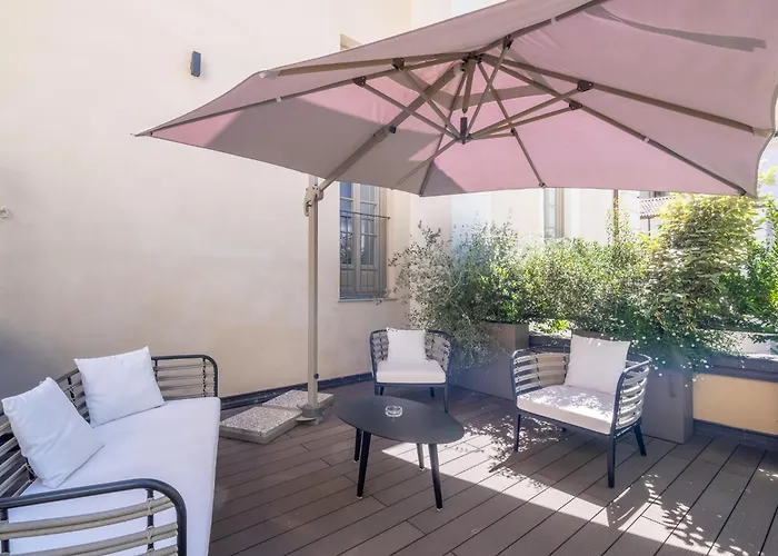 Aparthotel Oriana Homel