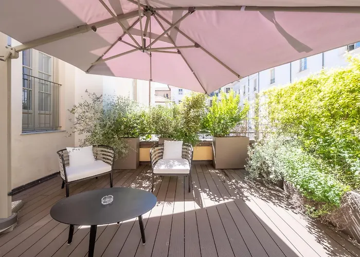 Oriana Homel Aparthotel 4*