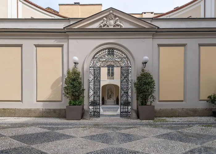 Aparthotel Oriana Homel 4*