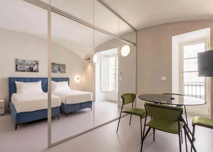 Aparthotel Oriana Homel 4*