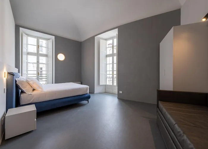 Oriana Homel Aparthotel 4*