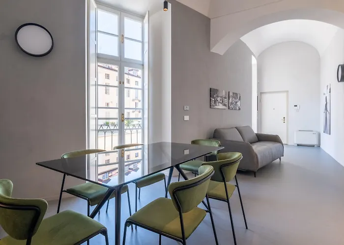 Oriana Homel Aparthotel