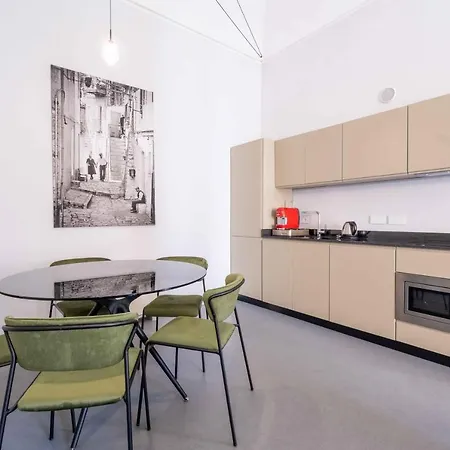 Oriana Homel Hotel apartamentowy *