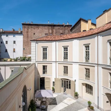 Oriana Homel Hotel apartamentowy