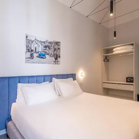 Aparthotel Oriana Homel Turín