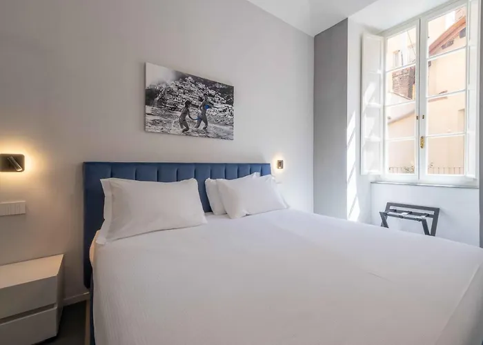 شقة فندقية Oriana Homel 4*